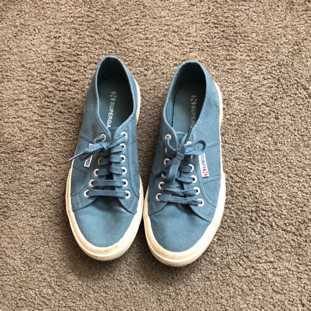 Superga sneakers